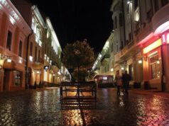 Чернівці: куди піти, що подивитися